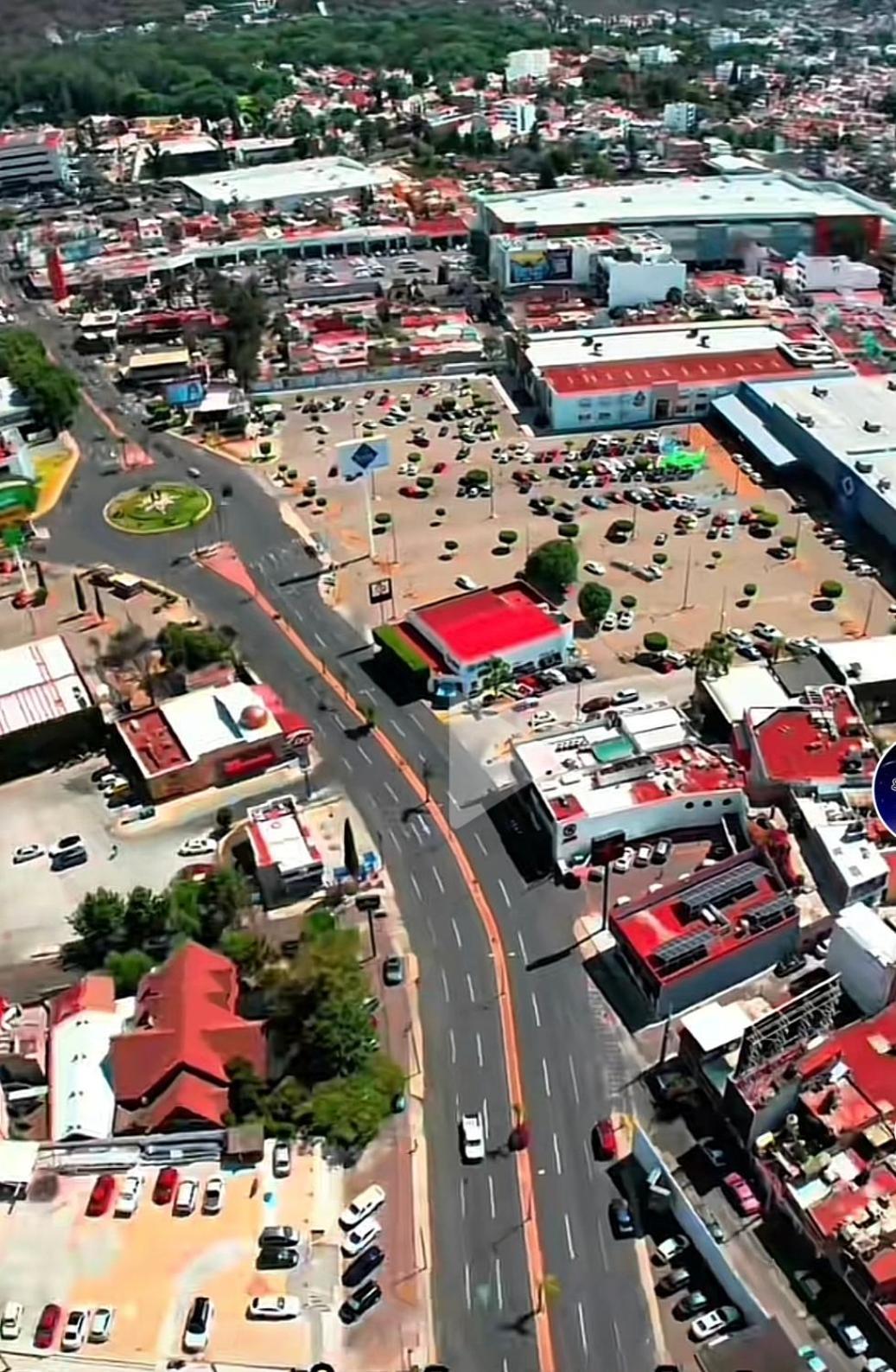 Departamentos 1 Min Plaza Las Americas Морелія Екстер'єр фото